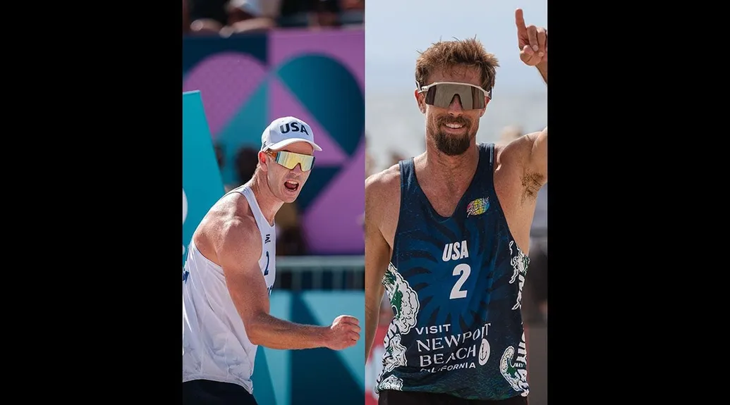 Andy Benesh & Taylor Crabb Announce New Partnership 